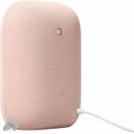 Pair of Google Nest Audio Smart Speakers