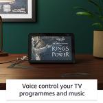 Echo Show 8 (2021) HD Smart Display with Alexa