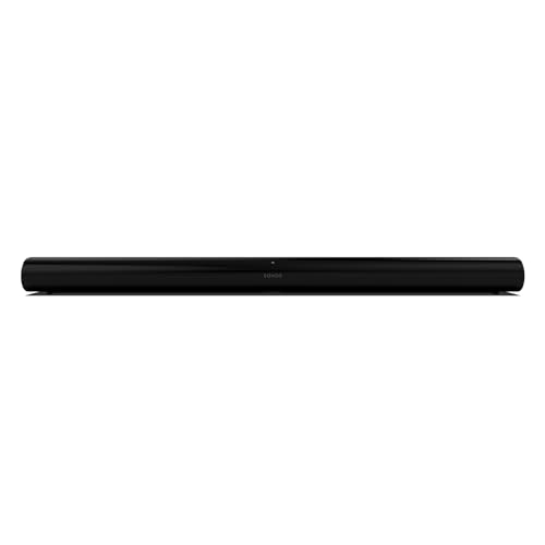 Sonos Arc - Premium Smart Soundbar for Entertainment
