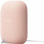 Pair of Google Nest Audio Smart Speakers