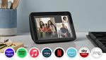 Echo Show 8 (2021) HD Smart Display with Alexa