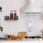 Google Mini Wall Mount Set with Cord Management