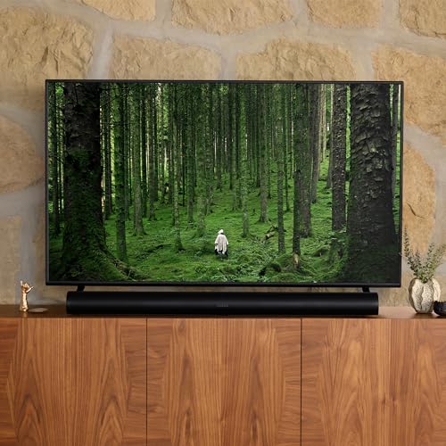 Sonos Arc - Premium Smart Soundbar for Entertainment