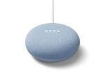 Google Nest Mini Smart Speaker Sky