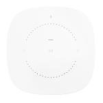 White Sonos One (Gen 2) with Alexa