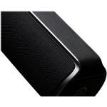 Cavalier Maverick Smart Speaker with Alexa - Black