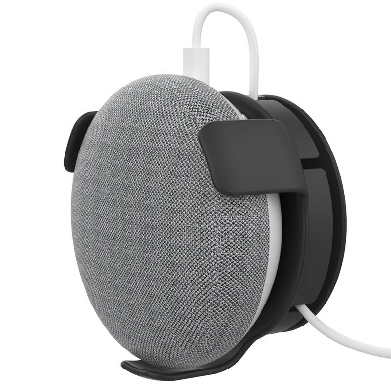 Google Home Mini Wall Bracket Stand