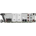 JVC CD Bluetooth Speakers with Alexa