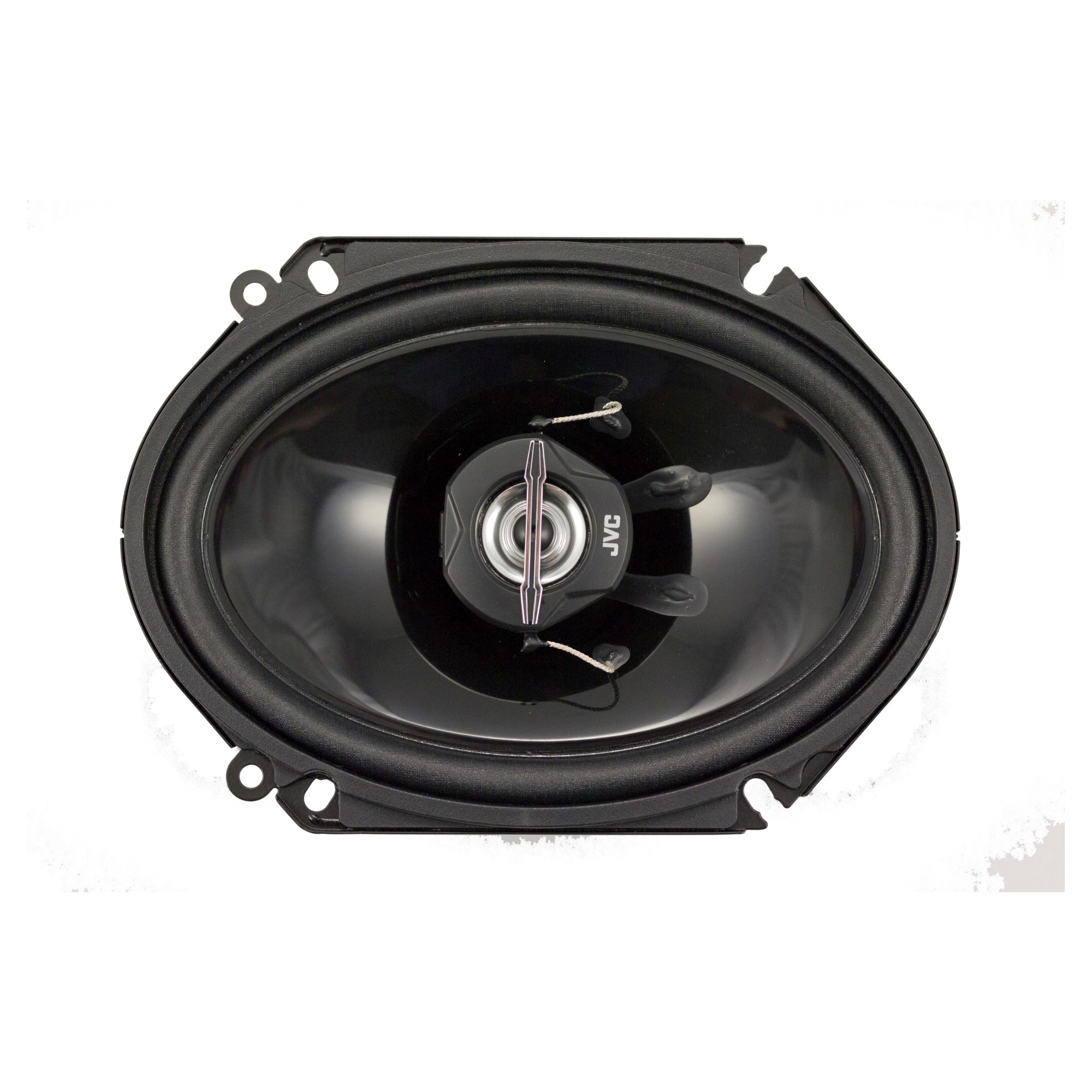 JVC CD Bluetooth Speakers with Alexa