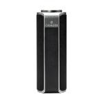 Cavalier Maverick Smart Speaker with Alexa - Black
