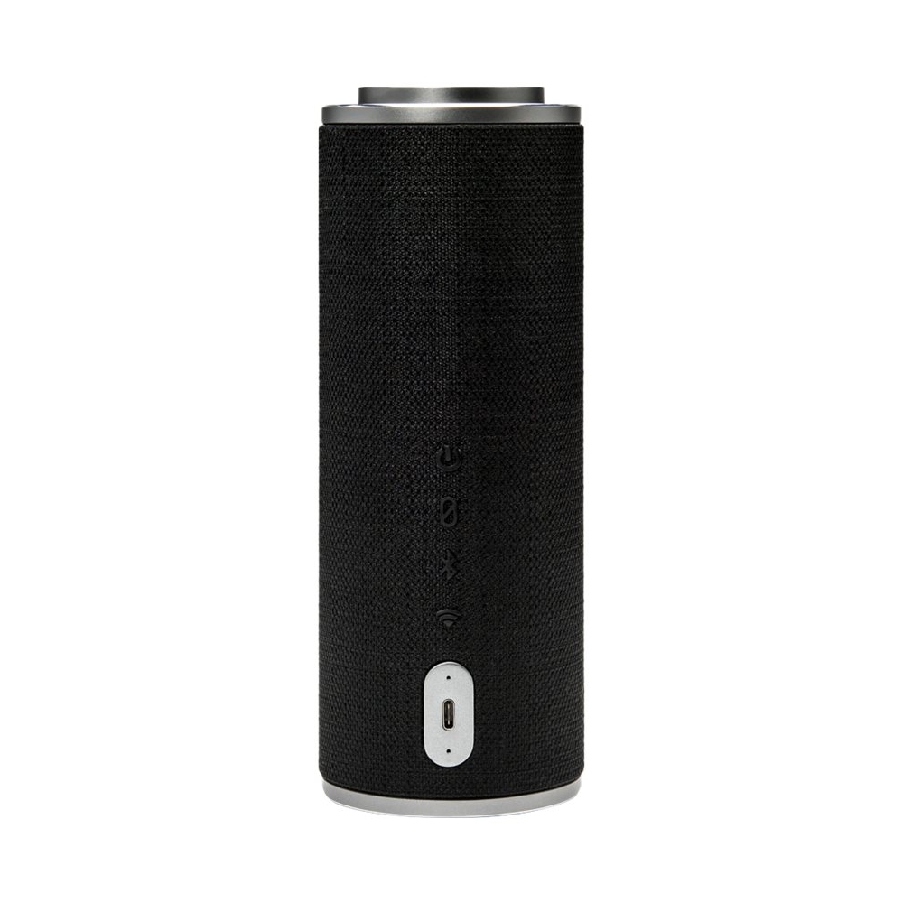 Cavalier Maverick Smart Speaker with Alexa - Black