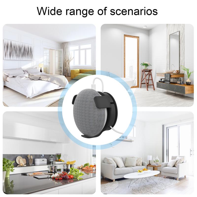 Google Home Mini Wall Bracket Stand