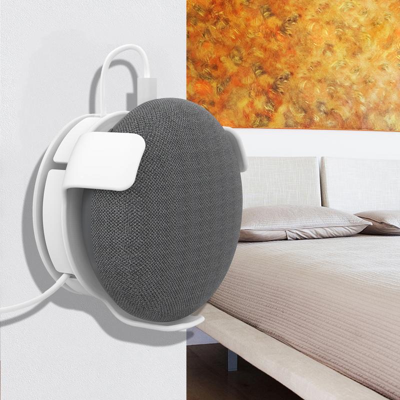 Google Home Mini Wall Bracket Stand