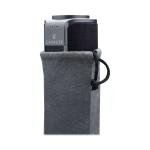 Cavalier Maverick Smart Speaker with Alexa - Black