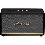 Marshall Stanmore II Voice Wireless Speaker - Black