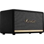 Marshall Stanmore II Voice Wireless Speaker - Black