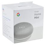 Google Home Mini - Smart Assistant Speaker