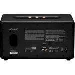 Marshall Stanmore II Voice Wireless Speaker - Black