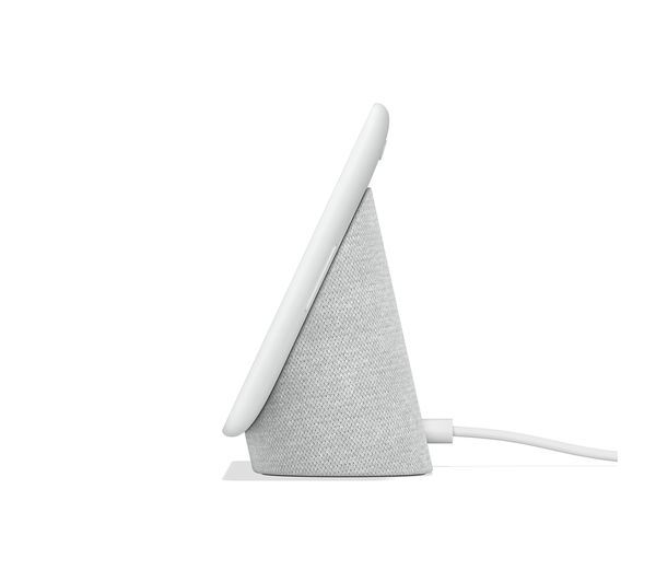 Google Nest Home Hub - Smart Speaker Display