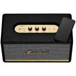 Marshall Stanmore II Voice Wireless Speaker - Black
