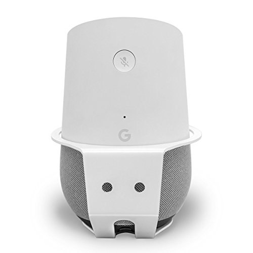 ALLICAVER Metal Wall Mount for Google Home