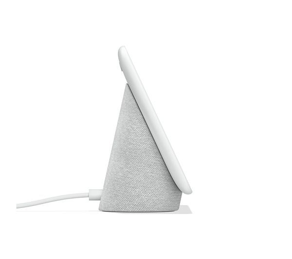 Google Nest Home Hub - Smart Speaker Display