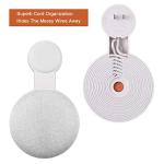 Caremoo Google Home Mini Wall Mount (3 Pack)