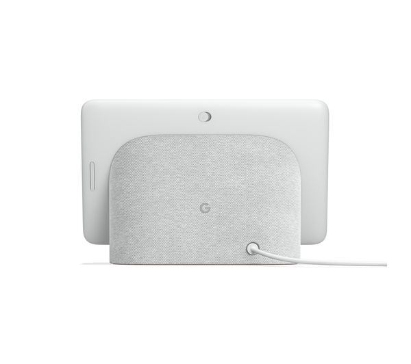 Google Nest Home Hub - Smart Speaker Display