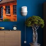 ALLICAVER Metal Wall Mount for Google Home