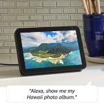 HD Smart Display with Unlimited Photo Storage