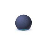 2022 Echo Dot Smart Speaker - Deep Sea Blue
