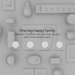 Kasa Smart WiFi Plug - White (1-Pack)