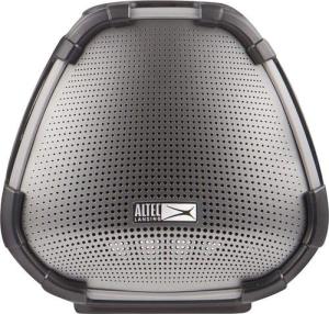 Altec Lansing Bluetooth Speaker with Alexa