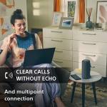 Sony Portable Bluetooth Speaker - Waterproof, Shockproof