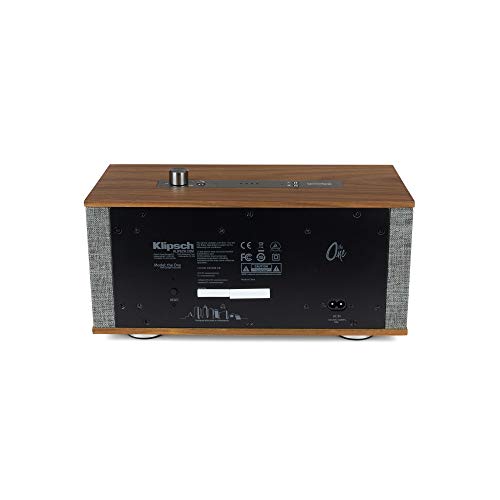 Klipsch The One - Tabletop Wireless Speaker