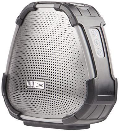 Altec Lansing Bluetooth Speaker with Alexa