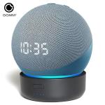 GGMM D4 Battery Base for 4th Gen Echo Dot