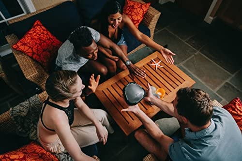 Altec Lansing Bluetooth Speaker with Alexa