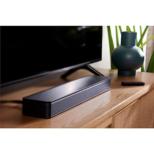 Bose TV Soundbar with Bluetooth & HDMI Connectivity