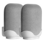 Google Nest Audio Wall Mount - 2 Pack