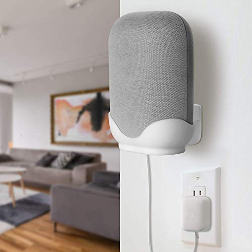 Google Nest Audio Wall Mount - 2 Pack