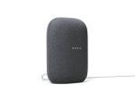 Google Nest Audio - Charcoal Smart Speaker