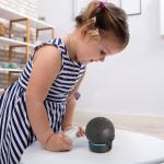 GGMM D4 Battery Base for 4th Gen Echo Dot