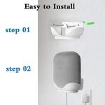 Google Nest Audio Wall Mount - 2 Pack