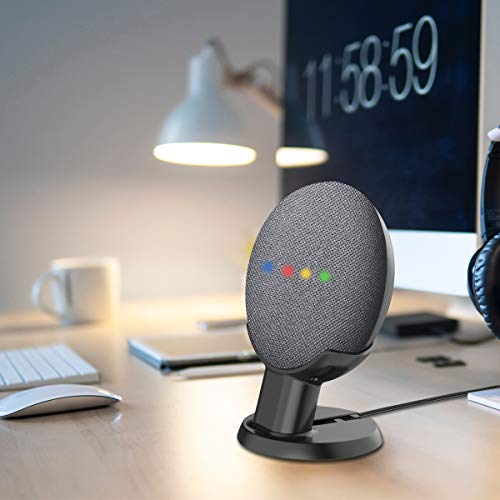 Sportlink Pedestal for Improved Home Speaker Sound