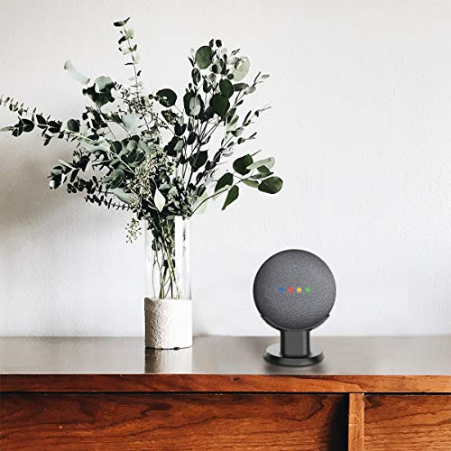 Sportlink Pedestal for Improved Home Speaker Sound