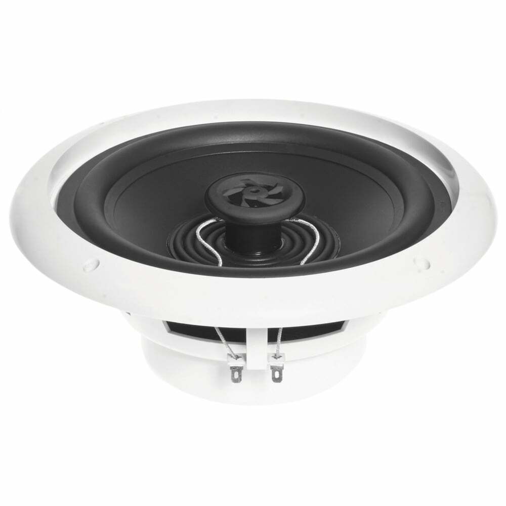 Bluetooth Moisture Resistant Ceiling Speaker Kit