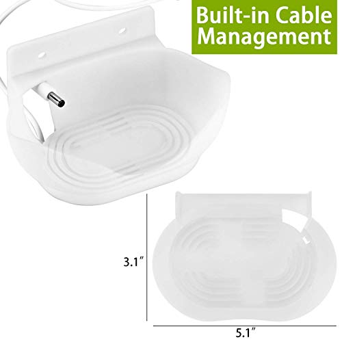 Google Nest Audio Wall Mount - 2 Pack