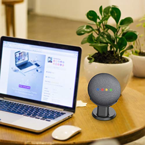 Sportlink Pedestal for Improved Home Speaker Sound