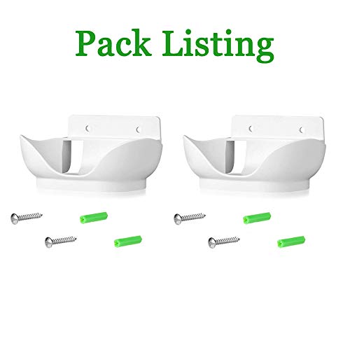 Google Nest Audio Wall Mount - 2 Pack